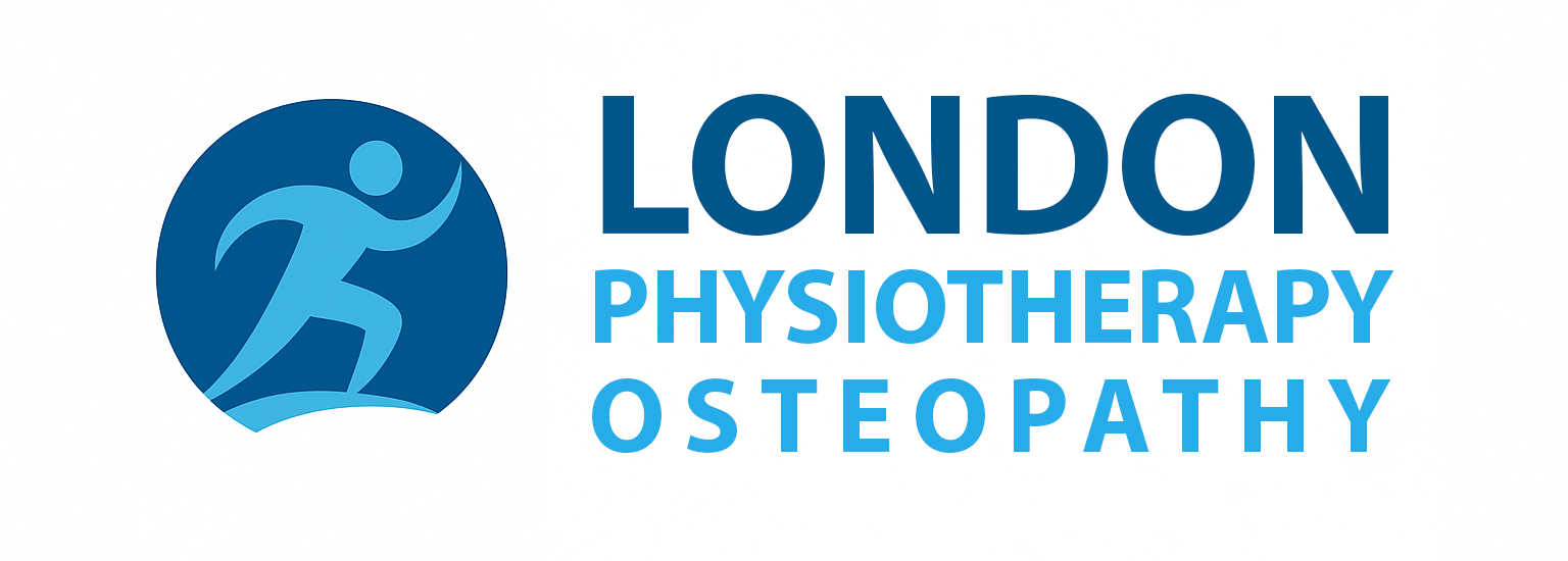 London Physiotherapy and Osteopathy